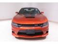 Sinamon Stick - Charger Scat Pack Photo No. 2