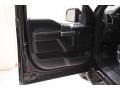 Shadow Black - F150 XLT SuperCab 4x4 Photo No. 5