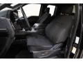 Shadow Black - F150 XLT SuperCab 4x4 Photo No. 6