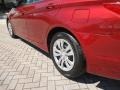 Venetian Red - Sonata GLS Photo No. 43