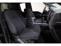 Shadow Black - F150 XLT SuperCab 4x4 Photo No. 14