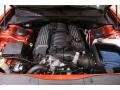 Sinamon Stick - Charger Scat Pack Photo No. 21