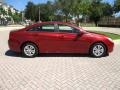 Venetian Red - Sonata GLS Photo No. 49
