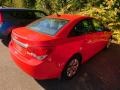 Red Hot - Cruze LS Photo No. 2
