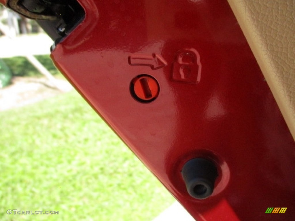 2011 Sonata GLS - Venetian Red / Camel photo #53