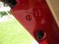 Venetian Red - Sonata GLS Photo No. 53