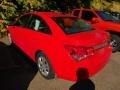 Red Hot - Cruze LS Photo No. 4