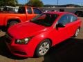Red Hot - Cruze LS Photo No. 5