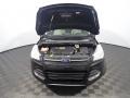 Tuxedo Black Metallic - Escape SE 4WD Photo No. 5
