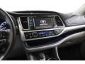 2018 Celestial Silver Metallic Toyota Highlander LE AWD  photo #9