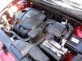 Venetian Red - Sonata GLS Photo No. 65