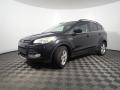 Tuxedo Black Metallic - Escape SE 4WD Photo No. 7