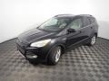 Tuxedo Black Metallic - Escape SE 4WD Photo No. 8