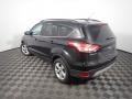 Tuxedo Black Metallic - Escape SE 4WD Photo No. 11