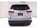 2018 Celestial Silver Metallic Toyota Highlander LE AWD  photo #18