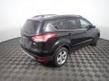 Tuxedo Black Metallic - Escape SE 4WD Photo No. 16
