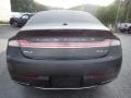 Magnetic Gray - MKZ Reserve AWD Photo No. 3