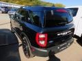 2021 Shadow Black Ford Bronco Sport Big Bend 4x4  photo #4