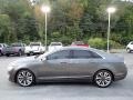  2017 MKZ Reserve AWD Magnetic Gray