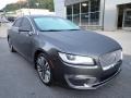  2017 MKZ Reserve AWD Magnetic Gray