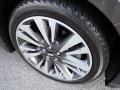 2017 Lincoln MKZ Reserve AWD Wheel and Tire Photo
