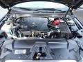  2017 MKZ Reserve AWD 3.0 Liter GTDI Turbocharged DOHC 24-Valve V6 Engine