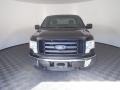 Tuxedo Black - F150 XL Regular Cab 4x4 Photo No. 4