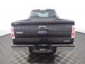 2014 Tuxedo Black Ford F150 XL Regular Cab 4x4  photo #12