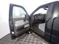 Tuxedo Black - F150 XL Regular Cab 4x4 Photo No. 18