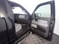 2014 Tuxedo Black Ford F150 XL Regular Cab 4x4  photo #31