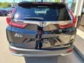 Crystal Black Pearl - CR-V EX AWD Photo No. 38