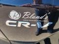 Crystal Black Pearl - CR-V EX AWD Photo No. 39