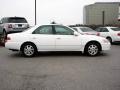 Super White - Camry LE Photo No. 5