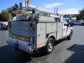 Oxford White - F350 Super Duty XL Regular Cab Chassis Commercial Photo No. 4