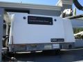 Oxford White - F350 Super Duty XL Regular Cab Chassis Commercial Photo No. 14