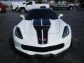 Arctic White - Corvette Z06 Coupe Photo No. 26