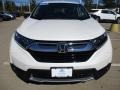 White Diamond Pearl - CR-V LX AWD Photo No. 2