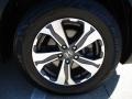 White Diamond Pearl - CR-V LX AWD Photo No. 5