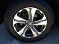 White Diamond Pearl - CR-V LX AWD Photo No. 6