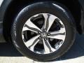 White Diamond Pearl - CR-V LX AWD Photo No. 12