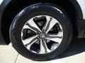 White Diamond Pearl - CR-V LX AWD Photo No. 13
