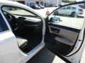 White Diamond Pearl - CR-V LX AWD Photo No. 16