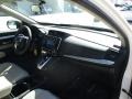 White Diamond Pearl - CR-V LX AWD Photo No. 17