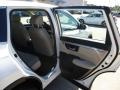 White Diamond Pearl - CR-V LX AWD Photo No. 19