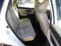 White Diamond Pearl - CR-V LX AWD Photo No. 20