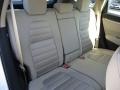 White Diamond Pearl - CR-V LX AWD Photo No. 21