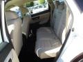 White Diamond Pearl - CR-V LX AWD Photo No. 23