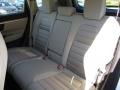 White Diamond Pearl - CR-V LX AWD Photo No. 24