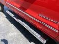 2015 Victory Red Chevrolet Silverado 2500HD LTZ Double Cab  photo #35