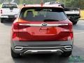 Mars Orange - Seltos S Turbo AWD Photo No. 4